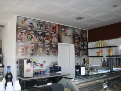 Photo: Gelateria Bedolli